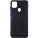 Чехол TPU Epik Black для Xiaomi Redmi 9C Черный
