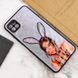 TPU+PC чехол Prisma Ladies для Samsung Galaxy A22 5G Rabbit фото 3