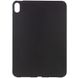Чехол TPU Epik Black для Apple iPad 10.9" (2022) Черный фото 1