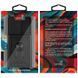 Чохол Ummi Camshield Serge Ring для Motorola Moto G86 Power Чорний / Black