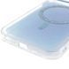 Чехол TPU+PC Jewel Sparkle with Magnetic Fit для Apple iPhone 15 Pro (6.1") Aqua Blue фото 5