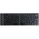 Клавиатура WIWU Fold Mini Keyboard FMK-01 Bluetooth Black фото 1