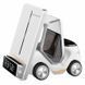 БЗУ Amaya AWC-03 5in1 15W with clock White