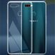 TPU чехол Epic Transparent 1,5mm для Oppo A5s / Oppo A12 / A7 Бесцветный (прозрачный) фото 2