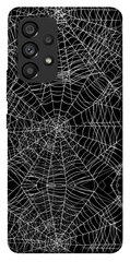 Чехол itsPrint Паутина для Samsung Galaxy A53 5G