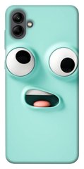 Чохол itsPrint Funny face для Samsung Galaxy A04