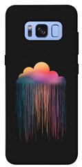 Чохол itsPrint Color rain для Samsung G950 Galaxy S8