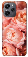 Чехол itsPrint Нежные розы для Xiaomi Redmi 12