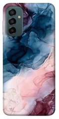 Чохол itsPrint Рожево-блакитні розлучення для Samsung Galaxy M23 5G
