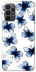 Чохол itsPrint Tender butterflies для Samsung Galaxy A23 4G