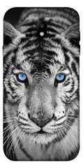 Чохол itsPrint Бенгальський тигр для Samsung J730 Galaxy J7 (2017)