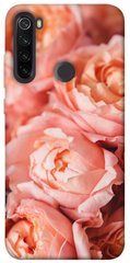 Чехол itsPrint Нежные розы для Xiaomi Redmi Note 8T