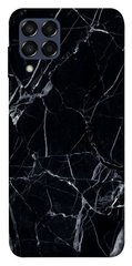 Чехол itsPrint Черный мрамор 3 для Samsung Galaxy M33 5G