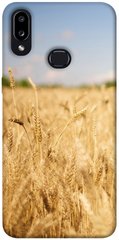 Чохол itsPrint Поле пшениці для Samsung Galaxy A10s