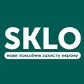 SKLO logo