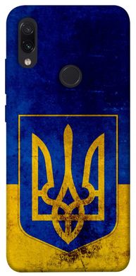 Чехол itsPrint Украинский герб для Xiaomi Redmi Note 7 / Note 7 Pro / Note 7s