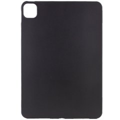 Чехол TPU Epik Black для Apple iPad Pro 11" (2020-2022) Черный