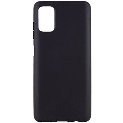 Чохол TPU Epik Black для Samsung Galaxy M51 Чорний