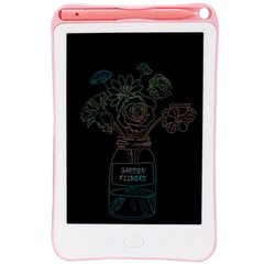 Планшет для рисования Tablet 8 дюймов Pink