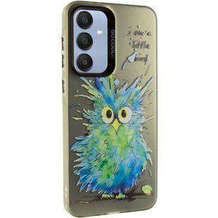 Чохол TPU+PC So Cool для Samsung Galaxy S23 FE Little Bird