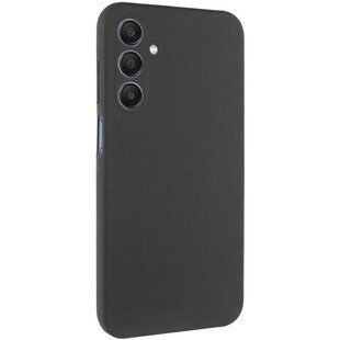 Чохол Silicone Cover Ummi Lakshmi Full Camera (AA) для Samsung Galaxy A14 4G/5G Чорний / Black