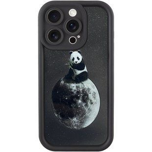 TPU чехол Prestige для Apple iPhone 12 Pro Max (6.7") Moon