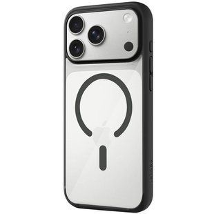 Чехол SGP Ultra Hybrid Mag для Apple iPhone 17 Pro Max (6.9") Черный
