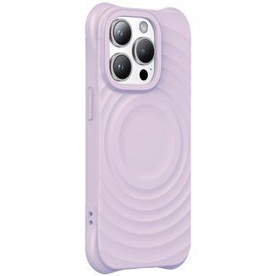 Чехол TPU Orbit with MagSafe для Apple iPhone 13 Pro Max (6.7") Dasheen