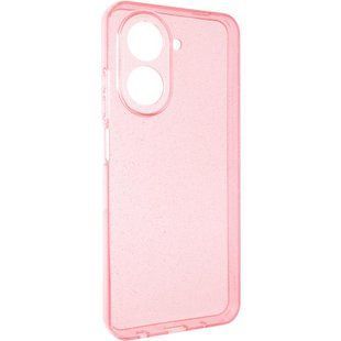 TPU чохол Nova для Xiaomi Redmi A5 / Poco C71 Pink