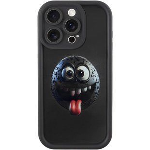 TPU чехол Prestige для Apple iPhone 14 Pro Max (6.7") Smile