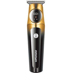 Портативная электробритва Amaya AHD-580 Gold