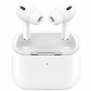 Беспроводные TWS наушники Amaya Pod Pro 2 White