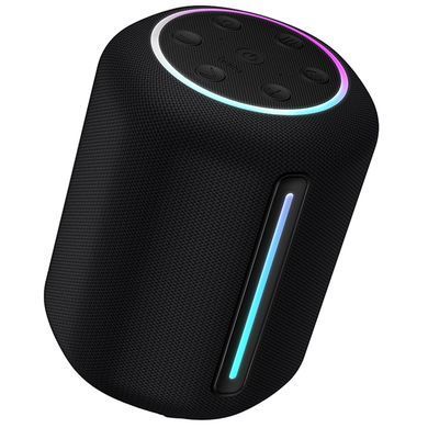Bluetooth Колонка Hoco HT3 Platinum 20W Black