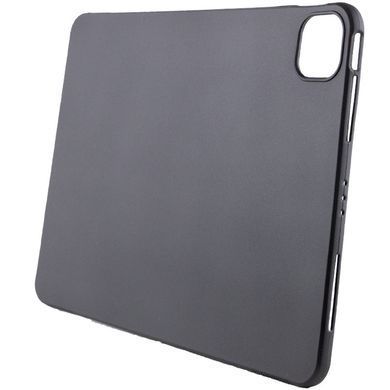 Чехол TPU Epik Black для Apple iPad Pro 11" (2020-2022) Черный