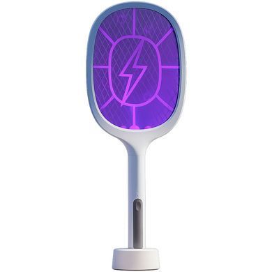 Ловушка для насекомых с UV подсветкой D-895 500mAh White
