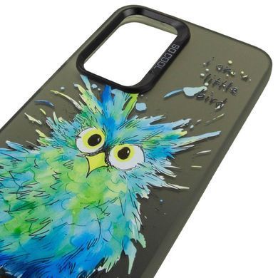 Чохол TPU+PC So Cool для Samsung Galaxy S23 FE Little Bird