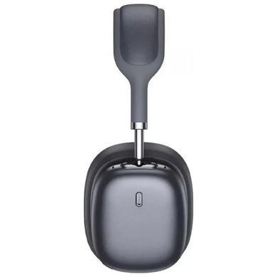 Накладные беспроводные наушники Baseus Bowie H2 (NGTW260001) Gray