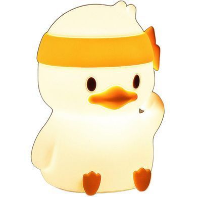 Нічник Duck Lamp A32 1200 mAh White