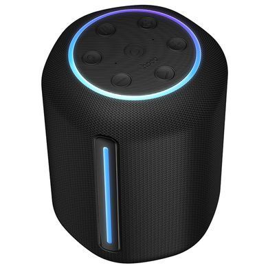 Bluetooth Колонка Hoco HT3 Platinum 20W Black
