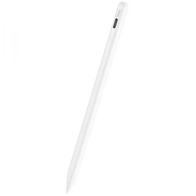 Стилус Hoco GM109 Universal Capacitive Pen White