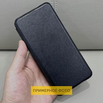 Шкіряний чохол-книжка Belora для Xiaomi Redmi Note 8T Black
