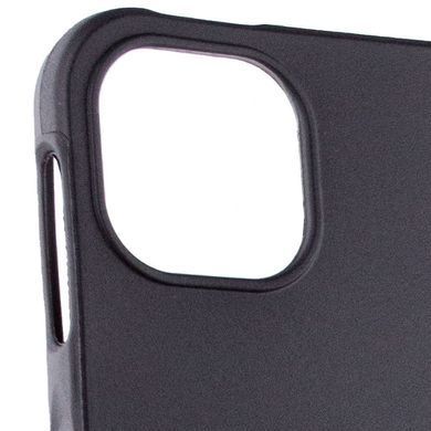Чехол TPU Epik Black для Apple iPad Pro 11" (2020-2022) Черный