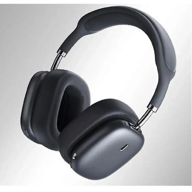 Накладные беспроводные наушники Baseus Bowie H2 (NGTW260001) Gray
