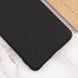 Чохол Silicone Cover Lakshmi (AAA) для Xiaomi 12T / 12T Pro Чорний / Black фото 3