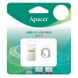 Флеш накопичувач Apacer USB 2.0 AH111 32GB Срібний фото 2