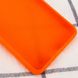 Силиконовый чехол Candy Full Camera для OnePlus Nord CE 3 Lite Оранжевый / Orange фото 3