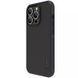 Чехол Nillkin Matte Pro для Apple iPhone 15 Pro Max (6.7") Черный / Black фото 2