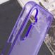 TPU чехол Nova для Samsung Galaxy A24 4G Purple фото 8