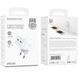 СЗУ Borofone BA76A Source PD35W (2USB-C) White фото 6