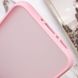 Чехол TPU+PC Lyon Frosted для Samsung Galaxy A54 5G Pink фото 6